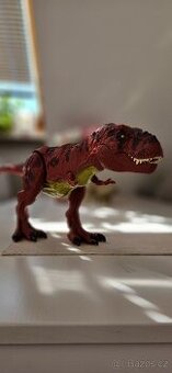 Dinosauři