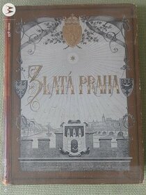 Zlatá Praha