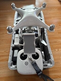 DJI Phantom 4 pro