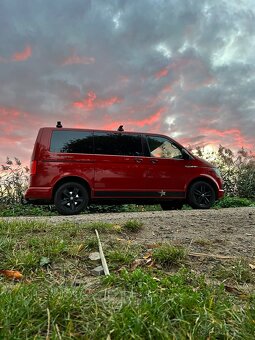 MULTIVAN T6