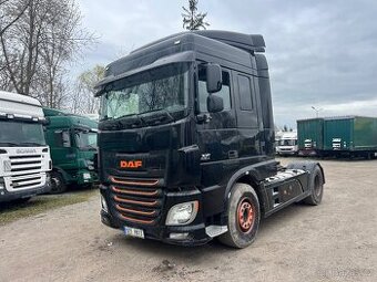 Daf XF 106.460,standart,retardér,E6
