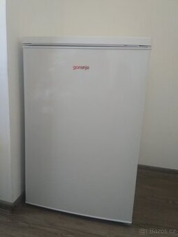 Monoklimatická chladnička gorenje