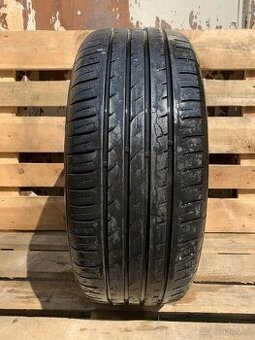 1ks 215/55/17 Hankook/2017/94V/letní 6m