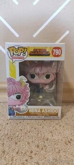 Funko pop MHA mina ashido