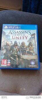 Assassins creed unity, special edition