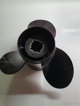 vrtule pro motor Mercury, loď lodní šroub