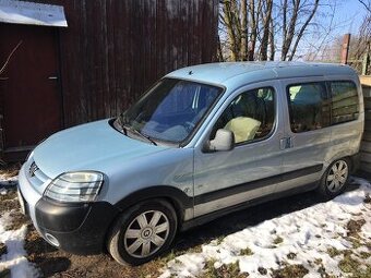 Peugeot Partner Freeway 2.0 HDI
