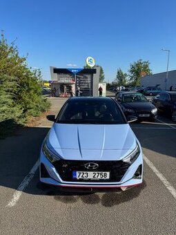 Hyundai i20N Premium - 12/22