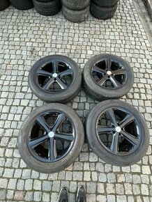 Prodám Alu RH R20 5x120 ET50