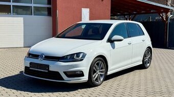 Volkswagen Golf //1.6TDi//81kW//R-LINE//LED SVĚTLA//