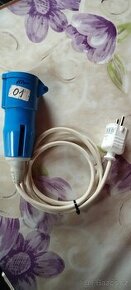 Kabel ke karavanu - 1