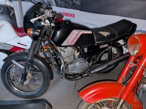 Jawa TS 350