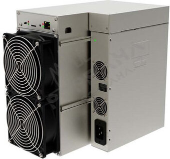 Prodám IceRiver KAS KS5L 12TH KASMINER