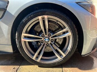 Kola BMW M2/M3/M4 Styling 437