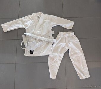 Dětské kimono na judo