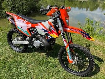KTM 250 EXC TPI
