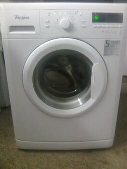 WHIRLPOL 6.KG.1200.OT.
