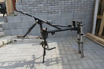 JAWA MOSQUITO rám
