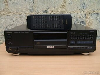 TECHNICS SL-PS 900