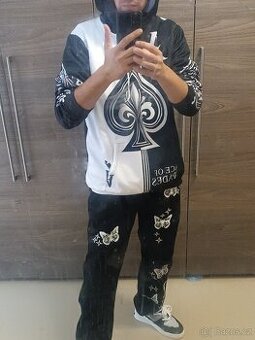 Hip hop set