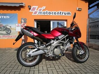 Aprilia SL 750 Shiver GT
