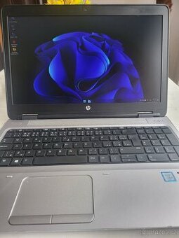 Hp ProBook 650 G2 i5 DDR4 8GB 256 GB M.2 SSD
