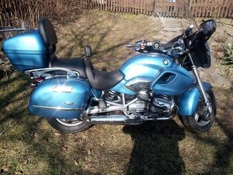 Bmw r1200cl