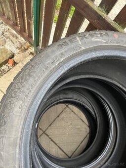 NEXEN WINGUARD SPORT 2 (WU7) XL 225/45 R18 95V