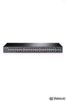 TP-LINK T1600G-28TS 24x100/1000 Switch -60%
