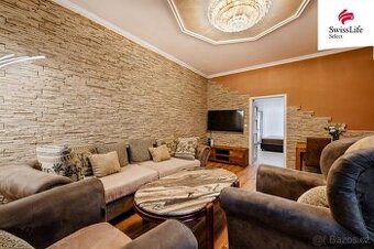 Pronájem bytu 3+kk 84 m2 Kolbenova, Praha - 1