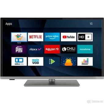 SMART TV PANASONIC