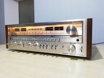 PIONEER SX-980 MONSTER STEREO RECEIVER