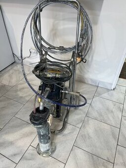 Stříkací zařízení Wagner Super Finish SF 23 Pro SprayPack