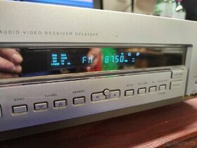 Thomson receiver DPL660HT na opravu či díly