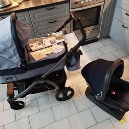 Peg Perego dvojkombinace