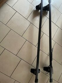 Střešní nosič Thule pro VW Golf - nový