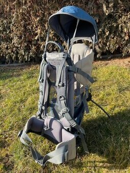 Krosna Deuter