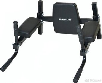 Bradla fitnessline
