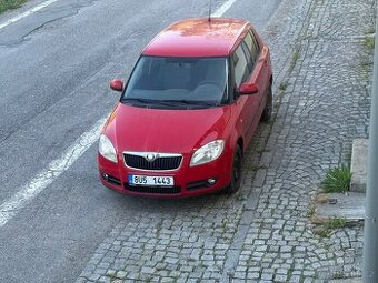 Fabia