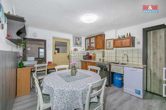Prodej rodinného domu, 57 m², Řesanice - Kasejovice - 1