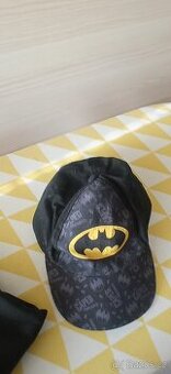 Kšiltovka Batman