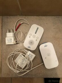 Philips AVENT Baby DECT monitor SCD502