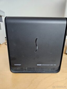 externí GPU box SONNET eGFX Breakaway Box 750 - 1