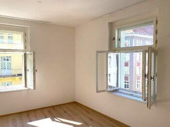 Zcela nový 2+kk, 43m2, P.7, Sternberkova