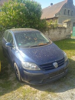 Golf plus