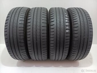 Letní pneu 195/65/15/Michelin