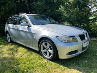 Prodám BMW e 90