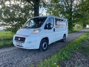 Fiat Ducato 2.3JTD