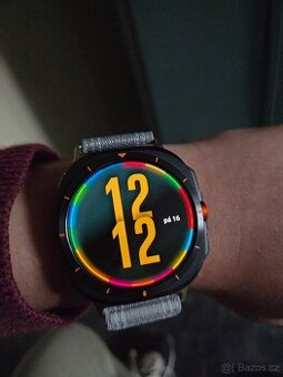 Vyměním samsung watch ultra - 1