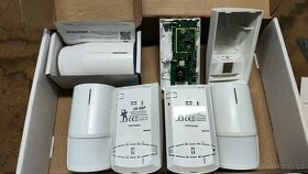 Jablotron JA-80P bezdrátový PIR detektor - 1